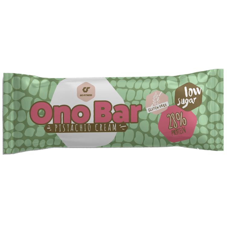 Ono Bar Pistachio Cream