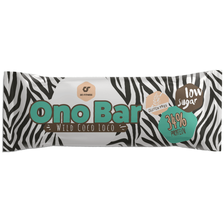 Ono Bar Wild Coco Loco