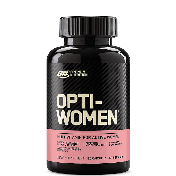 Opti Women Multi-Vitamin