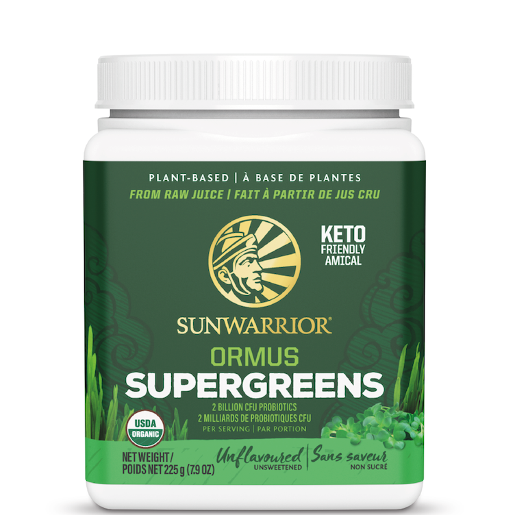 Ormus Super Greens Organic