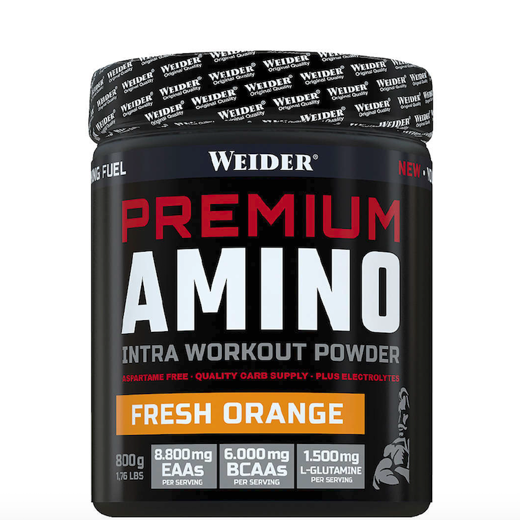Premium Amino