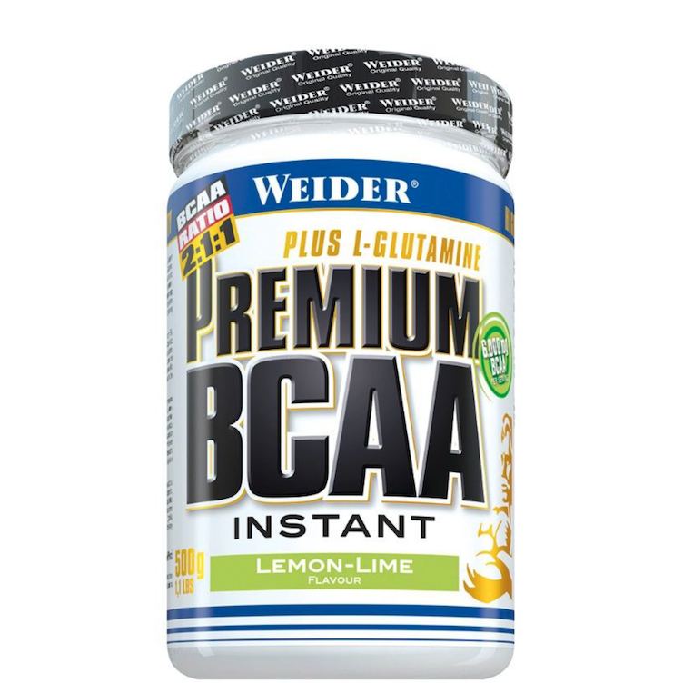 Premium BCAA