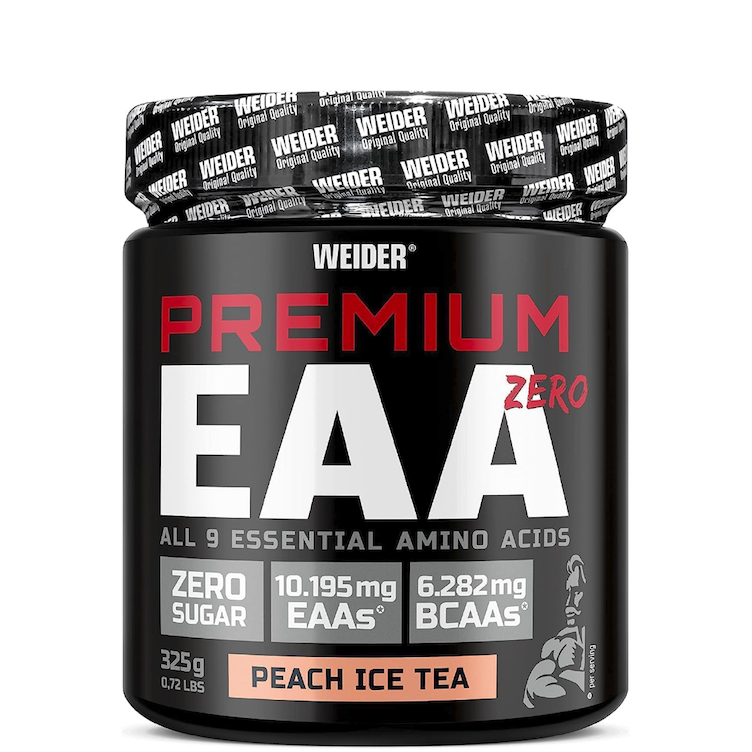 Premium EAA Zero