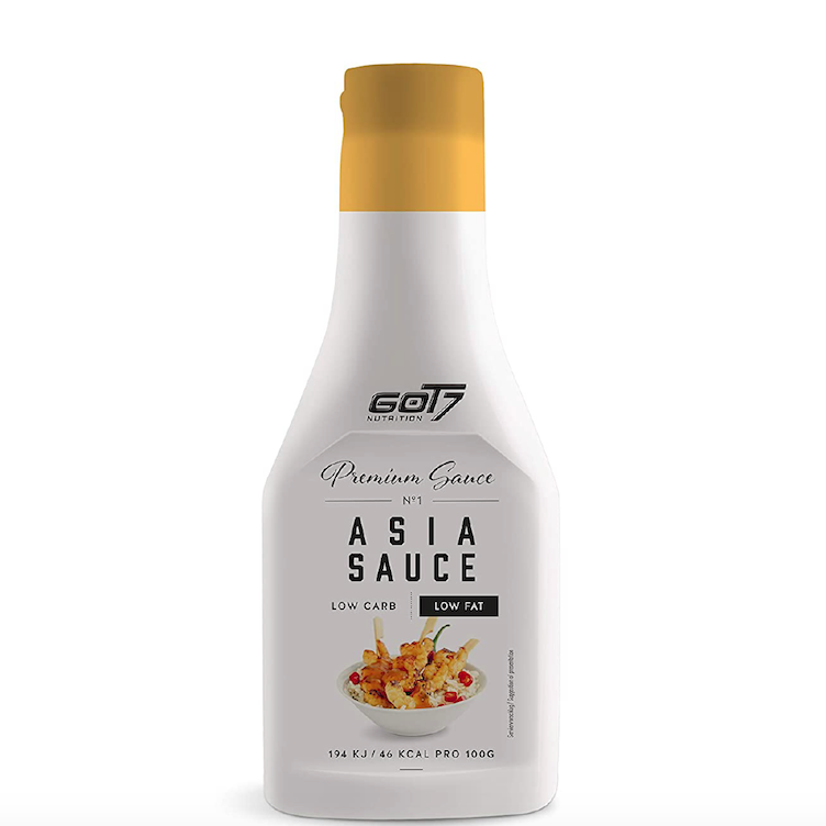 Premium Sauce Asia