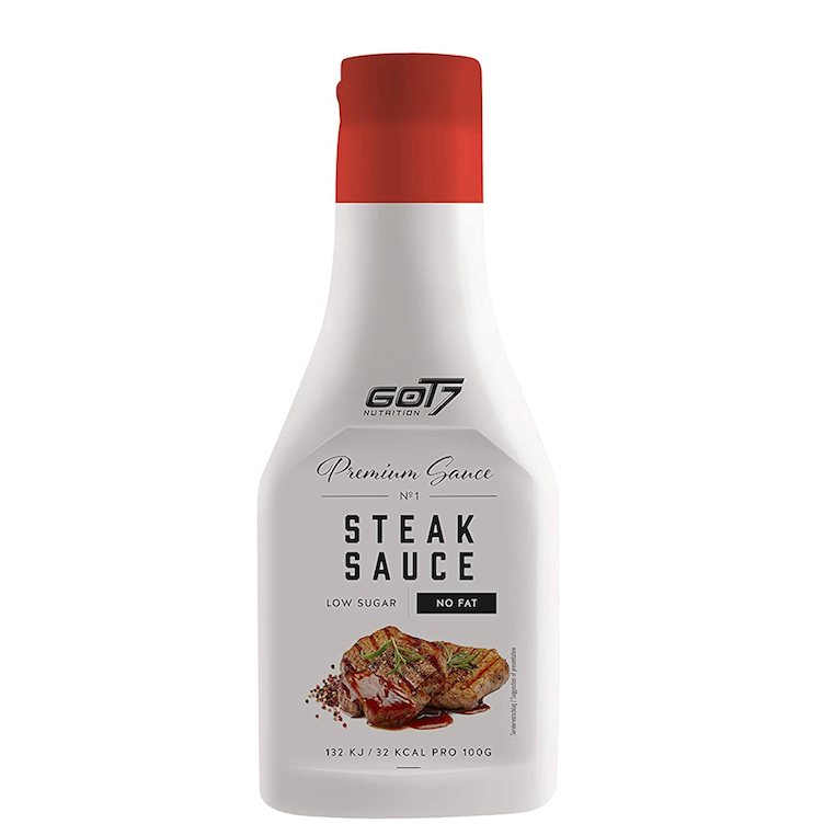 Premium Sauce Steak Sauce