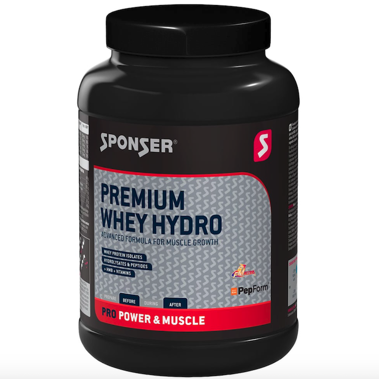 Premium Whey Hydro