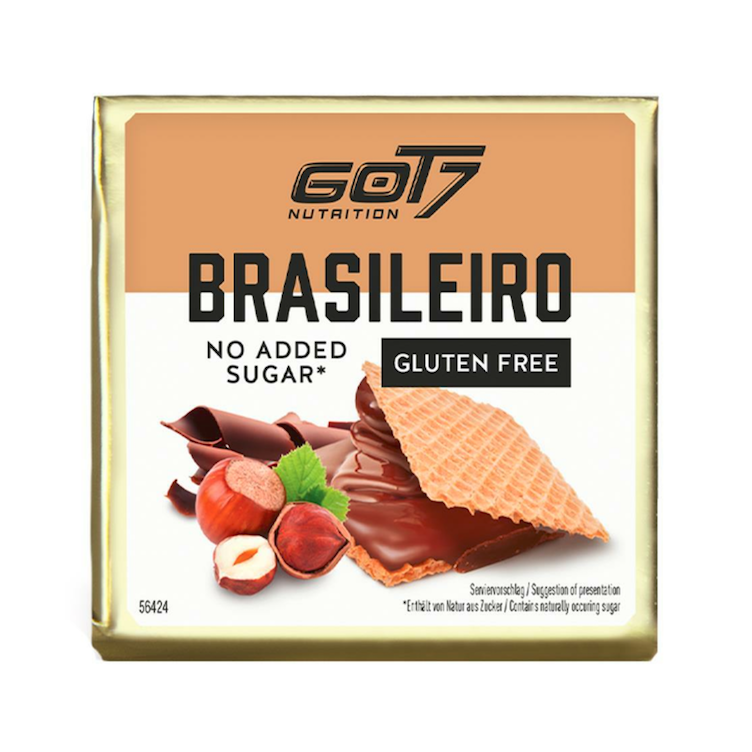 Protein Brasileiro