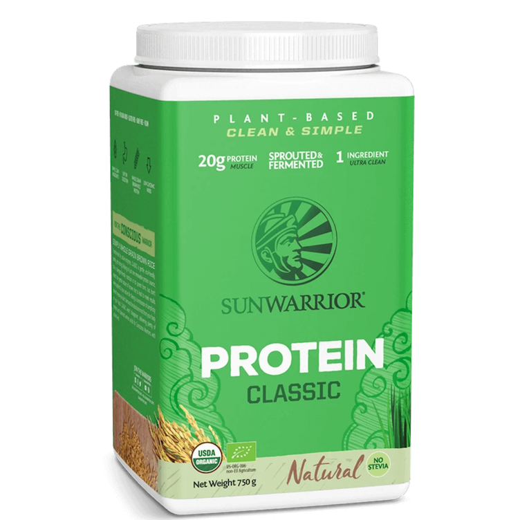 Protein Classic Organic