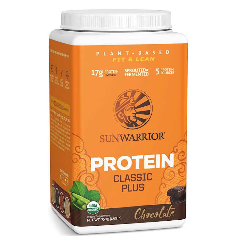 Protein Classic Plus