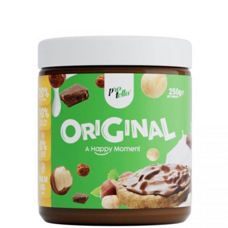 Protein Cream, Choco Hazelnut
