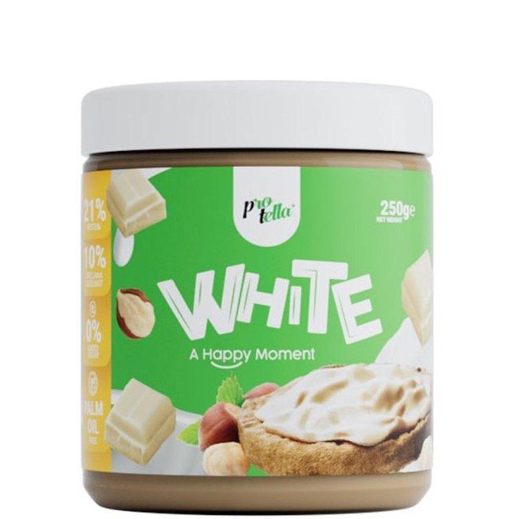 Protein Cream, White Chocolate