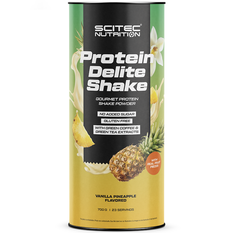 Protein Delite Shake - 1