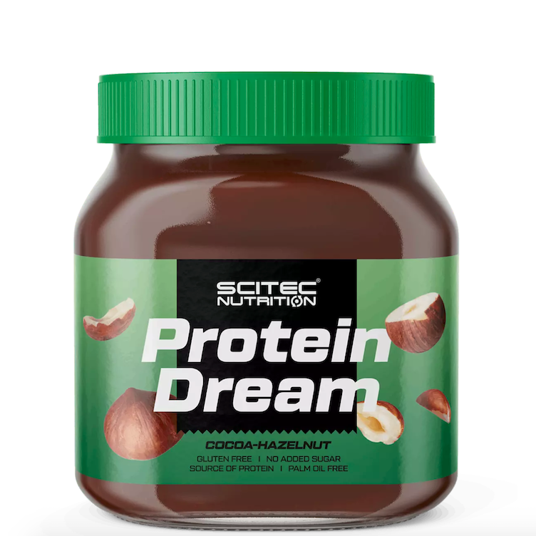 Protein Dream