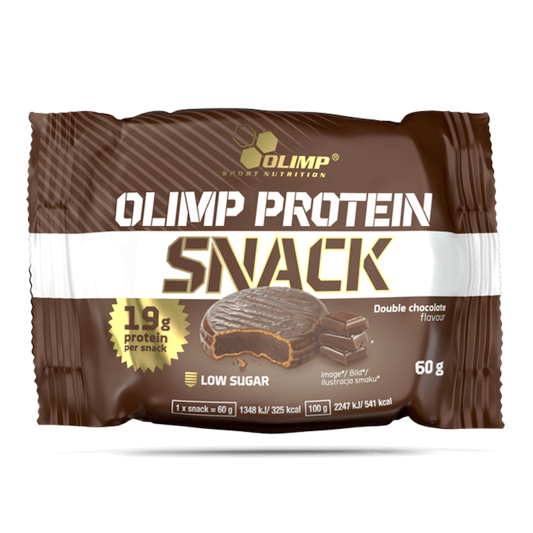 Protein Snack