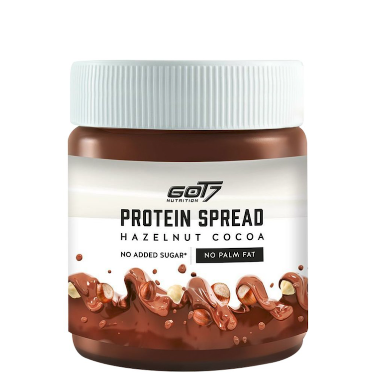 Protein Spread Hazelnut Cocoa