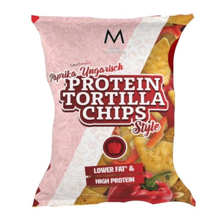 Protein Tortilla Chips