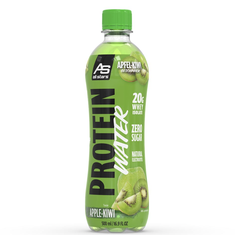 Protein Water - Clear Protein