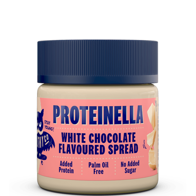 Proteinella, White Chocolate Spread