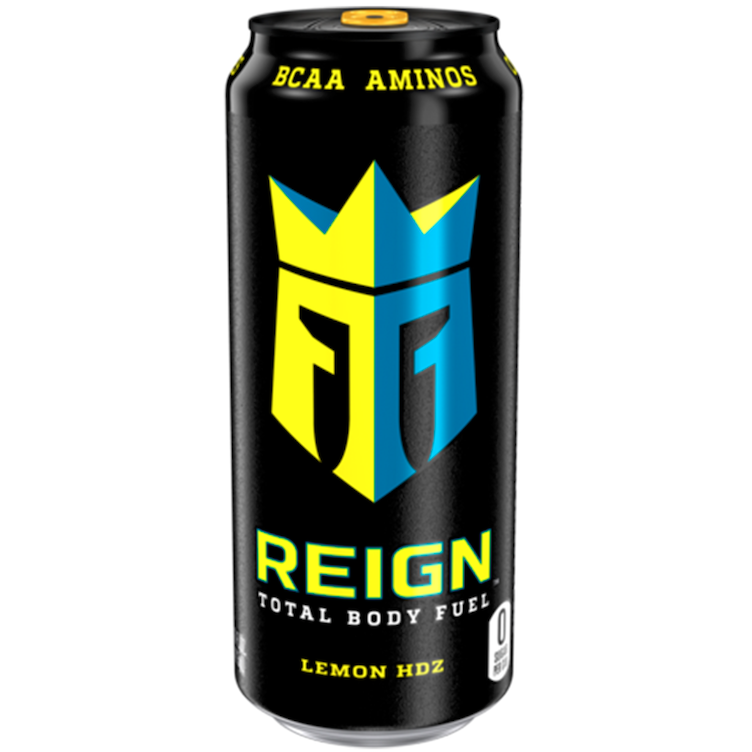 Reign Total Body Fuel Energy Drink
