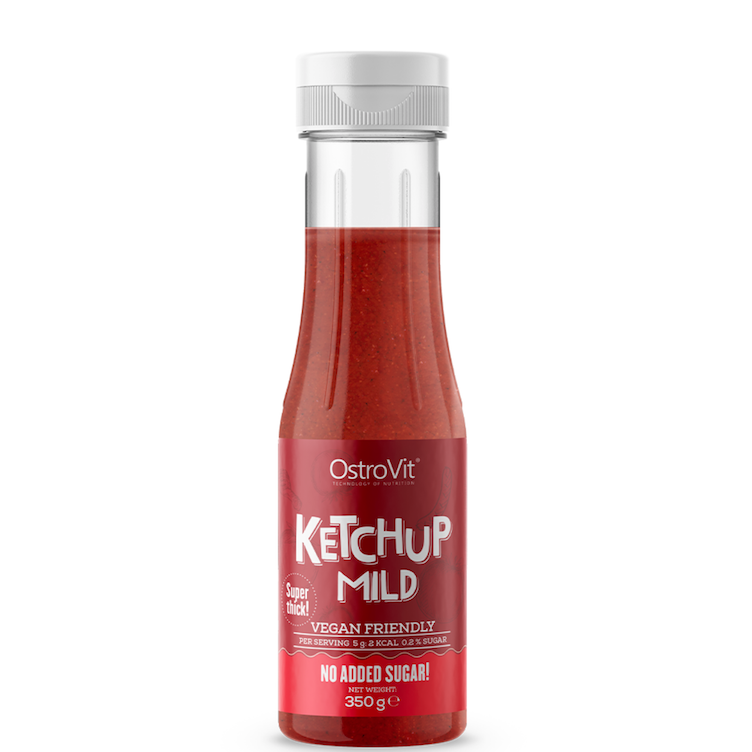 Sauce Ketchup Mild