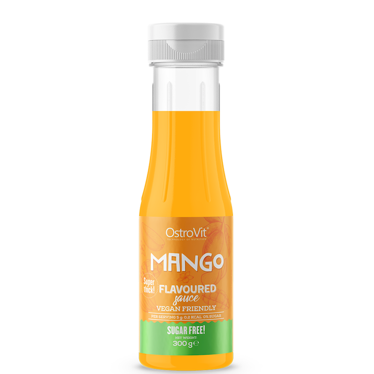 Sauce Mango