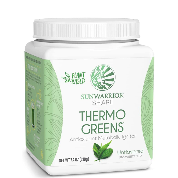 Shape Thermo Greens
