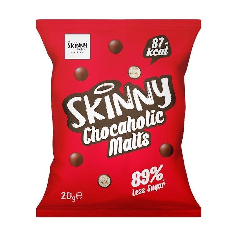 Skinny Low Sugar Chocaholic Malts