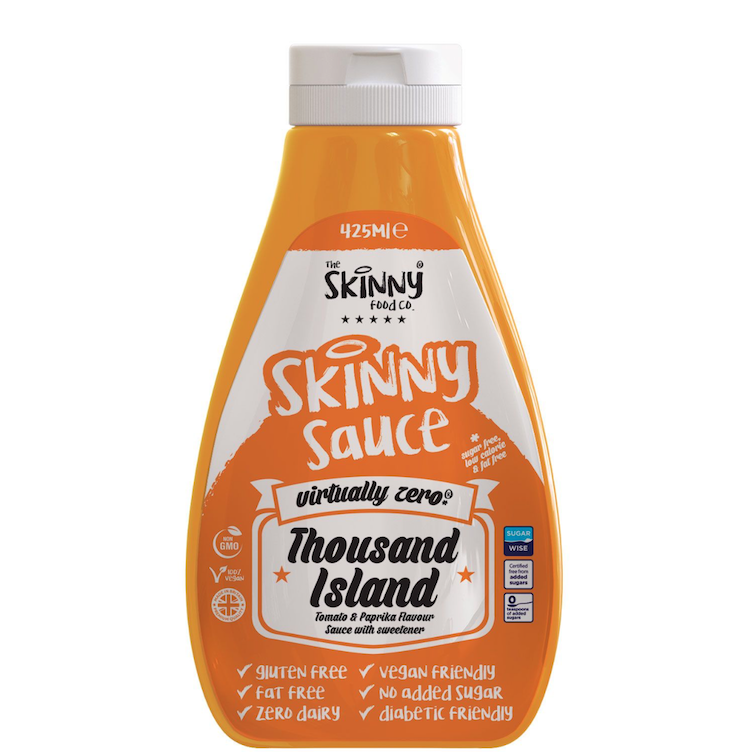 Skinny Sauce 1000 Island