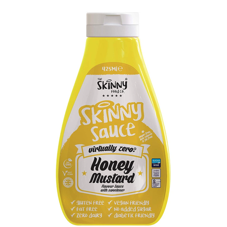 Skinny Sauce Honey Mustard