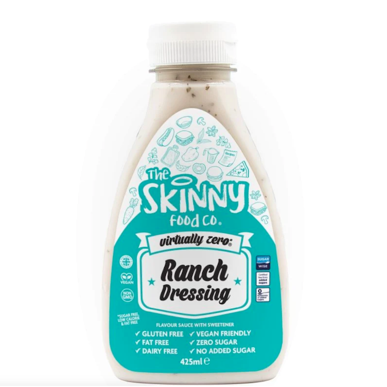 Skinny Sauce Ranch
