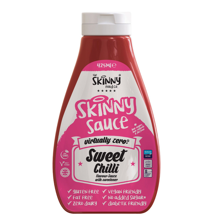 Skinny Sauce Sweet Chili