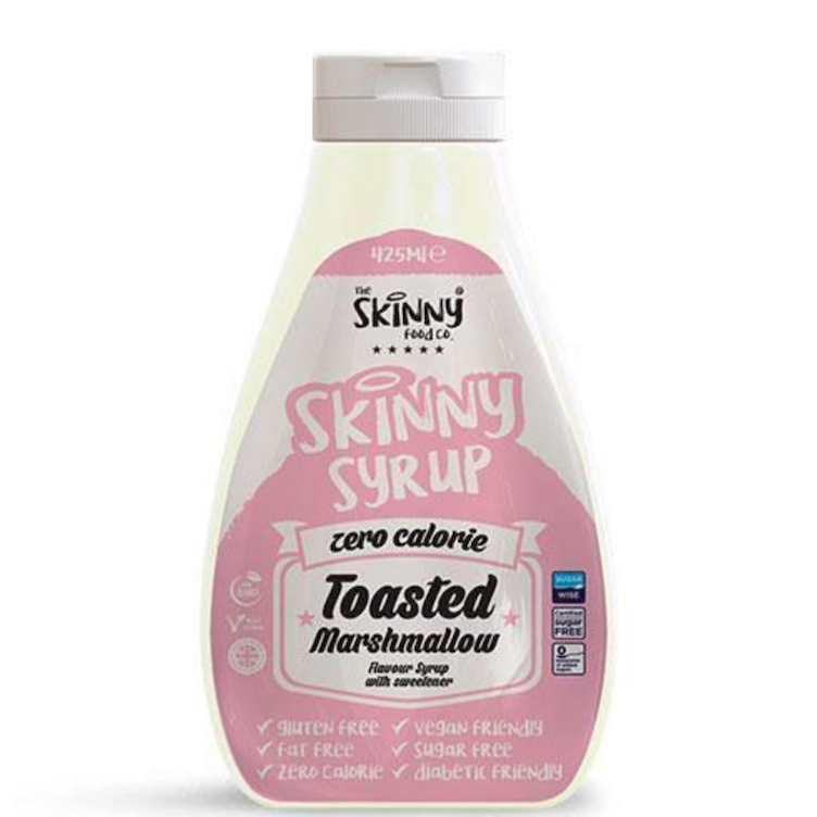 Skinny Syrup Zero Toasted Marshmallow