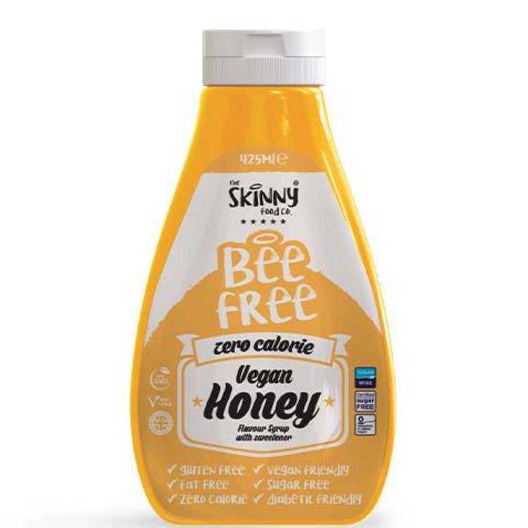 Skinny Syrup Zero Vegan Honey