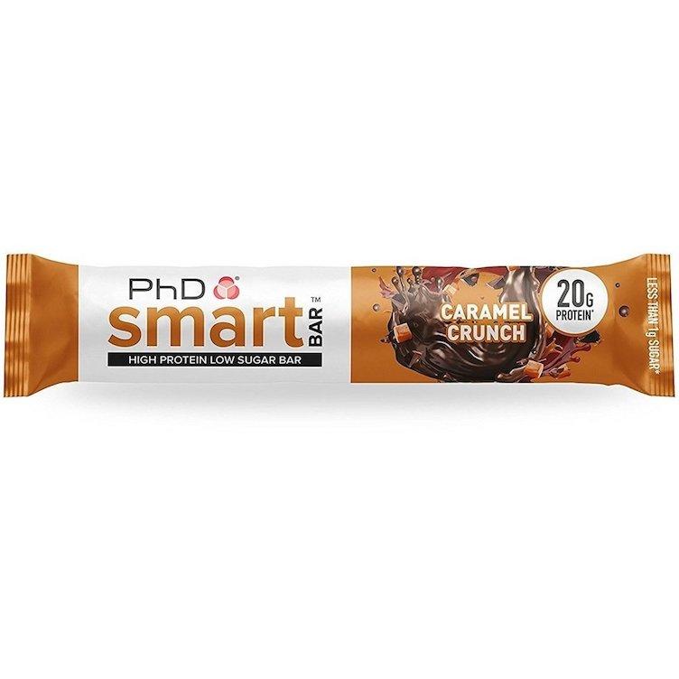 Smart Bar Caramel Crunch