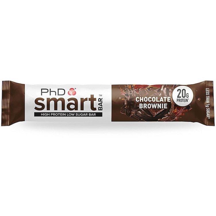 Smart Bar Choco Brownie