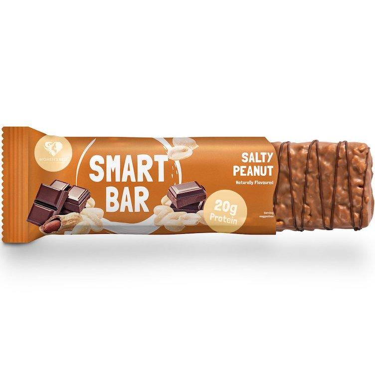 Smart Protein Bar Salty Peanut