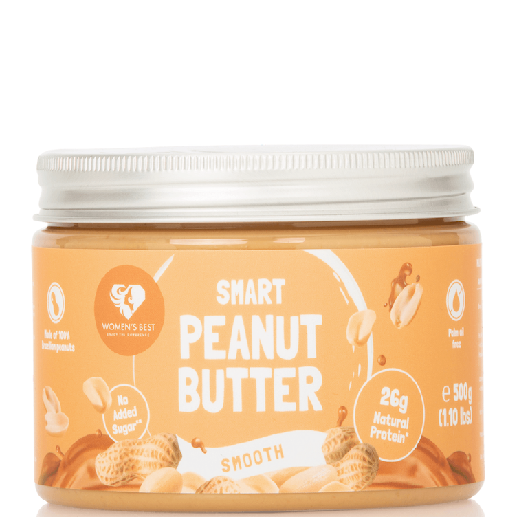 Smart Protein Peanut Butter