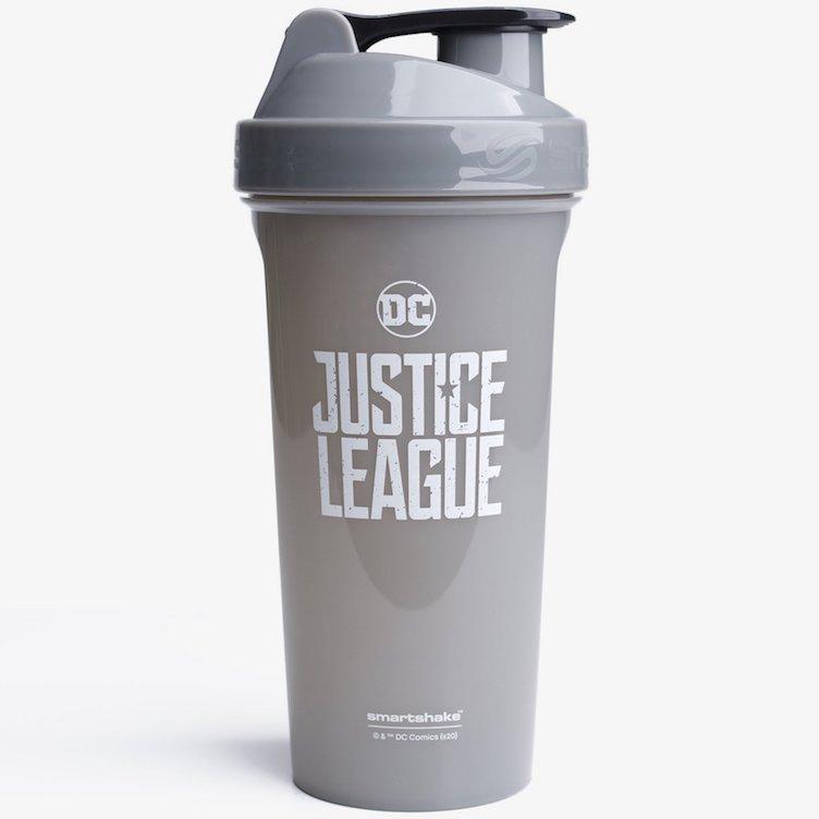 Smart Shake Lite Justice League