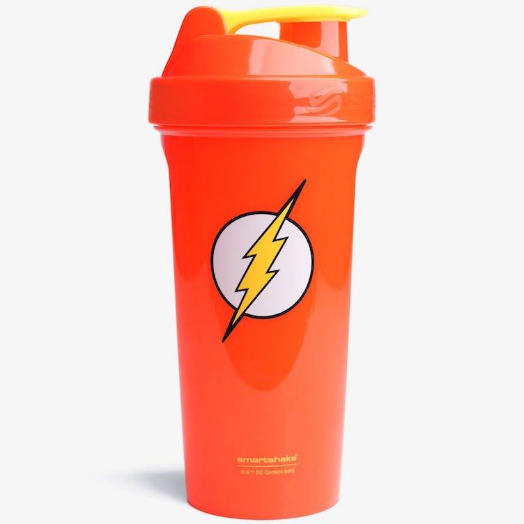 Smart Shake Lite The Flash