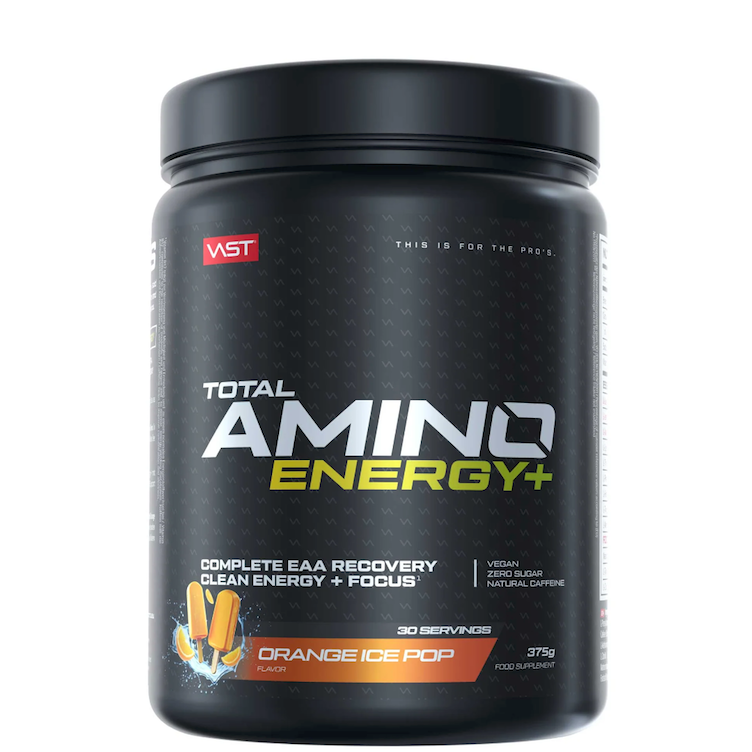 Total Amino Energy +