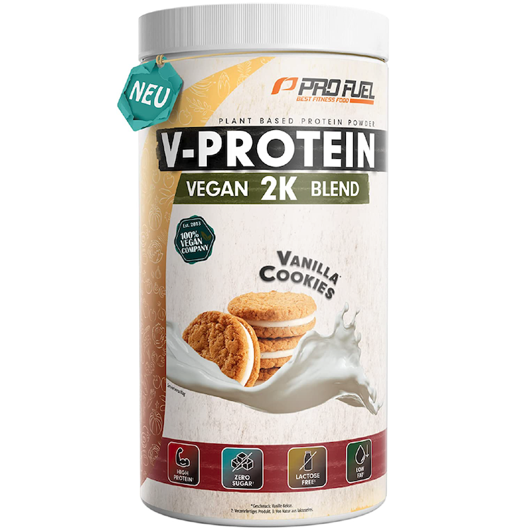 V-Protein 2K