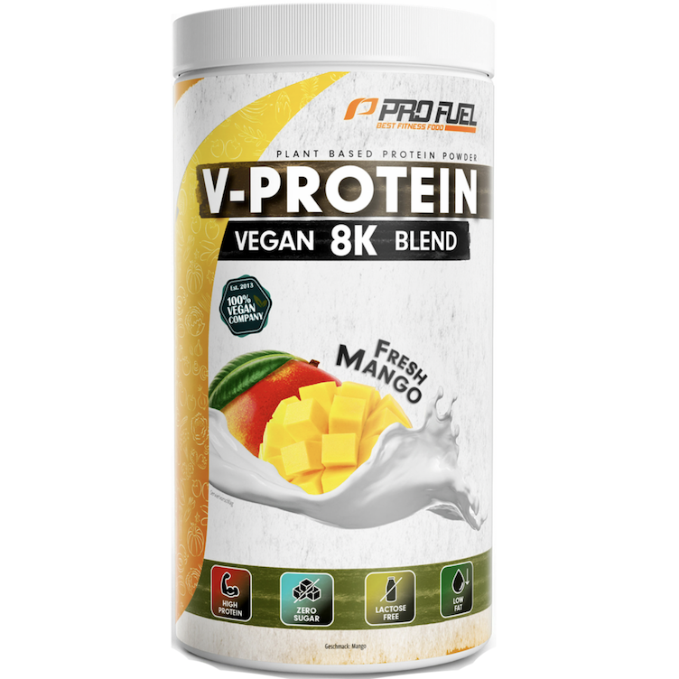 V-Protein 8K Blend