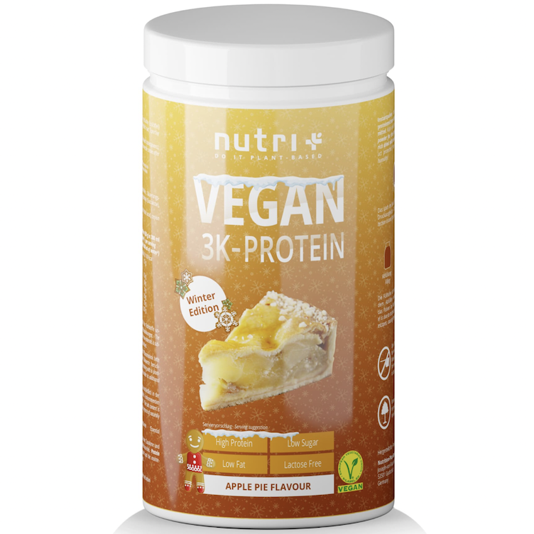 Vegan 3K Protein