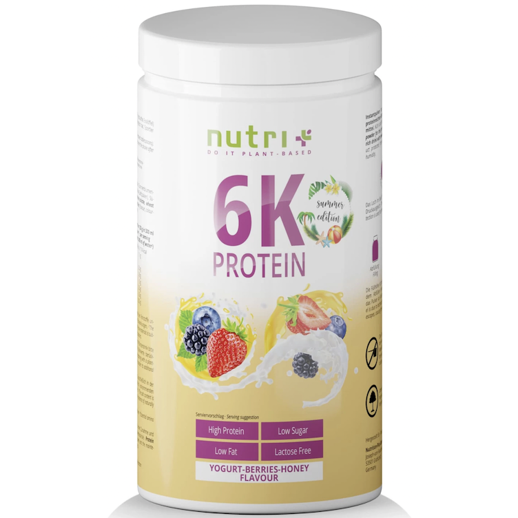 Vegan 6K Protein
