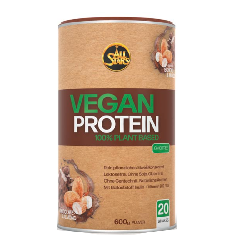 Vegan Protein