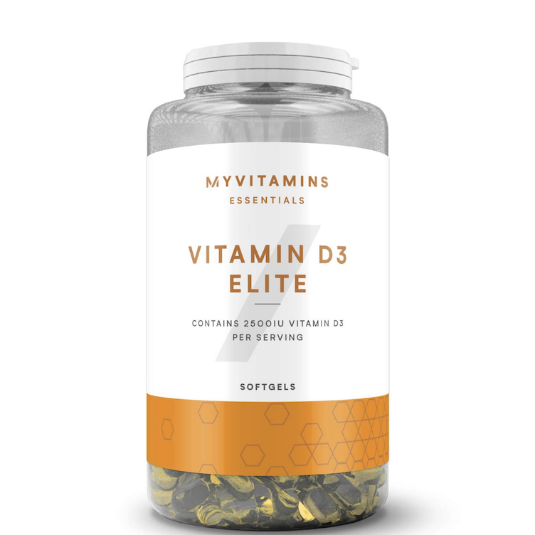 Vitamin D3 Elite