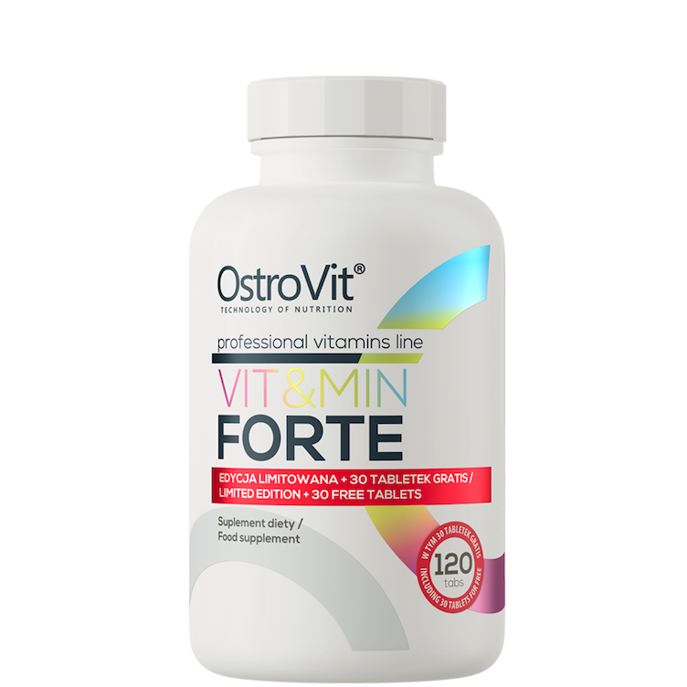 Vitamin Forte