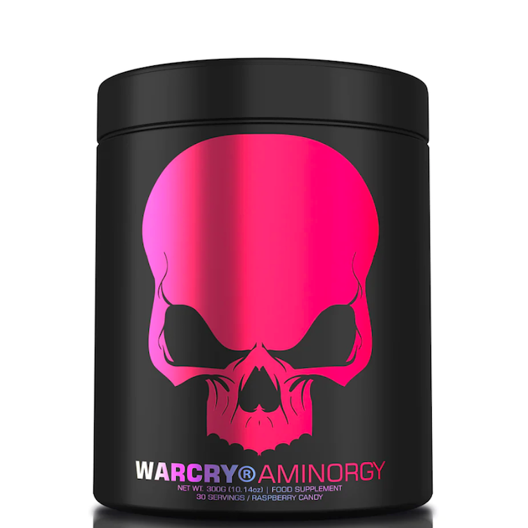 Warcry® AminoRGY