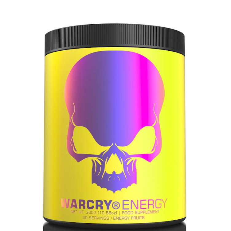 Warcry® Energy