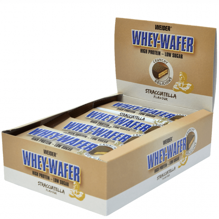 Whey Wafer